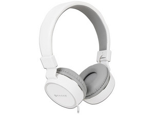 Audífonos Naceb Technology NA-0310B Circumaural