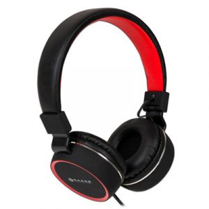 Diadema Naceb Technology NA-0310R Circumaural