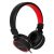 Diadema Naceb Technology NA-0310R Circumaural