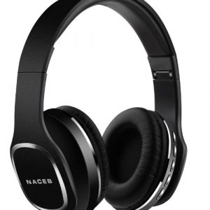 Diadema Bluetooh Cetus Naceb Technology NA-0307N Supraaural