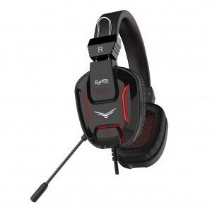 Diadema Naceb Gaming NA-0312 Negro