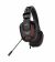 Diadema Naceb Gaming NA-0312 Negro
