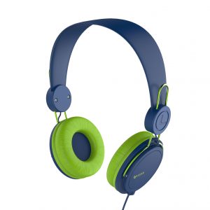 Diadema Naceb Technology NA-0313A Circumaural