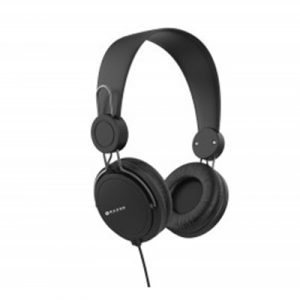 Diadema Naceb Technology NA-0313N Circumaural