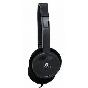 Audífono  Naceb Gaming NA-0316 Supraaural