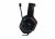 Audífonos Gamer 7.1 RGB NAJA Naceb Gaming NA-0315 Negro