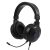 Audífono Gamer NACEB Black Mamba Naceb Gaming NA-0317 Negro