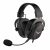 Audífonos Gaming Naceb Gaming NA-0318 Negro