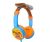 Audífonos Infantiles Puppy NECNON NBHK-PUPPY NBAKPU0395 Supraaural