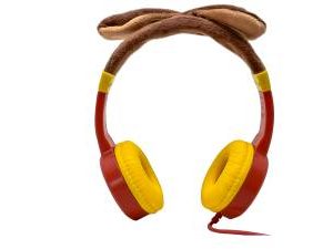 Audifonos NECNON  NBHK-PUG NBHK-PUG Circumaural