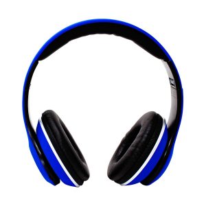 Audifonos NECNON NBH-01 R NCAB0103RZ Circumaural