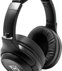 Audifonos NECNON NBAB0201TC Negro