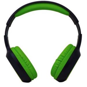 Audifonos NECNON NBAB042600 Supraaural