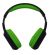 Audifonos NECNON NBAB042600 Supraaural