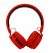 Audífonos On-ear BTAudífonos On-ear BT NECNON NBH-05 BT NCAB050200 Circumaural