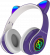 Audifonos NECNON NCAB0705RG Supraaural