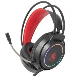 Audifonos NECNON NBHG-KIMERA  NCAGKI02FL