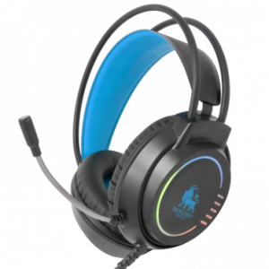 Audifonos Gaming NECNON  NBHG-KIMERA NCAGKI03FL