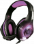 Auriculares NECNON NBHG-VIPER NCAGVI13SI Rosa
