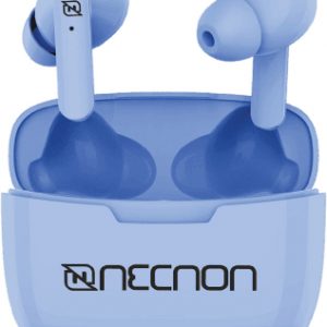 Audifonos NECNON NTWS-03 NBAB030300 Azul
