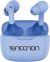 Audifonos NECNON NTWS-03 NBAB030300 Azul