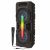 Bocinas NECNON NB-08X NBBB8X0188 Negro