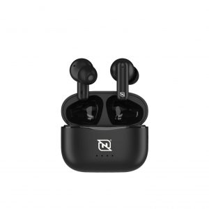 Audifonos NECNON NTWS-103 NBAB1301IB Negro