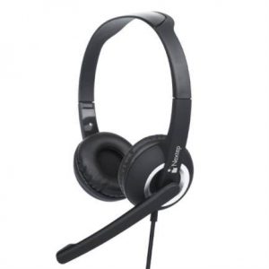 Auriculares Nextep NE-425 Negro