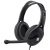 Audifonos Gamer BROBOTIX 651305 Negro