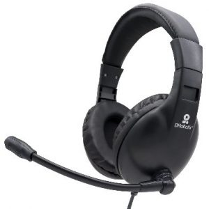 Audifonos Gamer BROBOTIX 963012 Negro