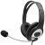 Audífonos Gamer USB Micrófono BROBOTIX 263953 Negro