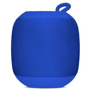 Bocina  BROBOTIX 263045 Azul