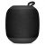 Bocina Bluetooth FM Redonda N BROBOTIX 263069 Negro