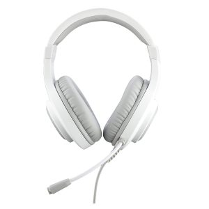 Audífonos Redragon Hylas White H260W-RGB Blanco