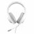 Audífonos Redragon Hylas White H260W-RGB Blanco