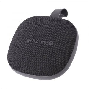 Bocina TECHZONE HORUS TZSP01 Negro