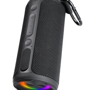 Bocina TECHZONE TZSP02 Negro
