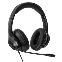 Auriculares TARGUS AEH102TT Negro