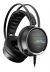 Diadema Gamer VORAGO HS-502 Negro