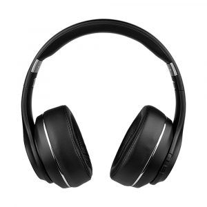 Diadema  VORAGO HPB-601-V2 Negro
