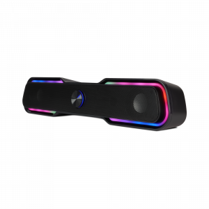 Bocinas VORAGO BSP-350 Negro