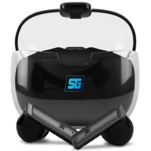 Audífonos VORAGO ESB-301-PRO 10 m