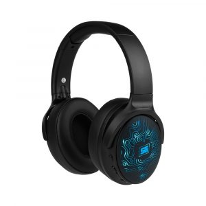 Diadema VORAGO HPB-401 HPB-401-LED