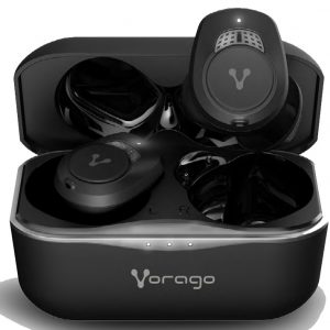 Audífonos VORAGO ESB-600-ANC 10 m