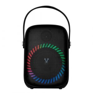 Mini Bafle VORAGO KSP-455 Negro