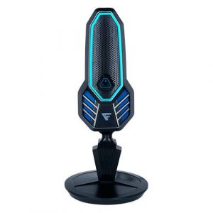 Microfono GAME FACTOR MCG800 20 - 20000 Hz