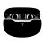 Diademas y Audífonos VORAGO ESB-450-BK 10 m