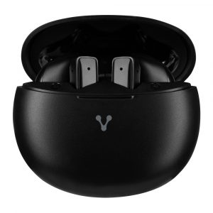 Diademas y Audífonos VORAGO ESB-310-BK 10 m
