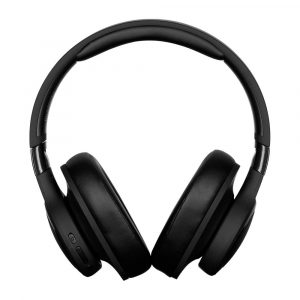 Diadema VORAGO HPB-205-BK Supraaural