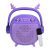 Bocinas VORAGO BSP-205 Morado